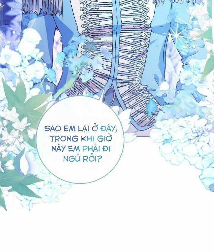 cách để ăn kiêng như một quý cô Chapter 1 trang 54