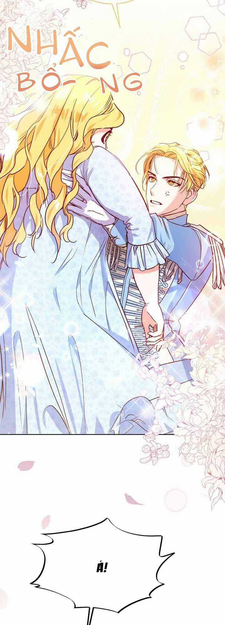 cách để ăn kiêng như một quý cô Chapter 1 trang 59