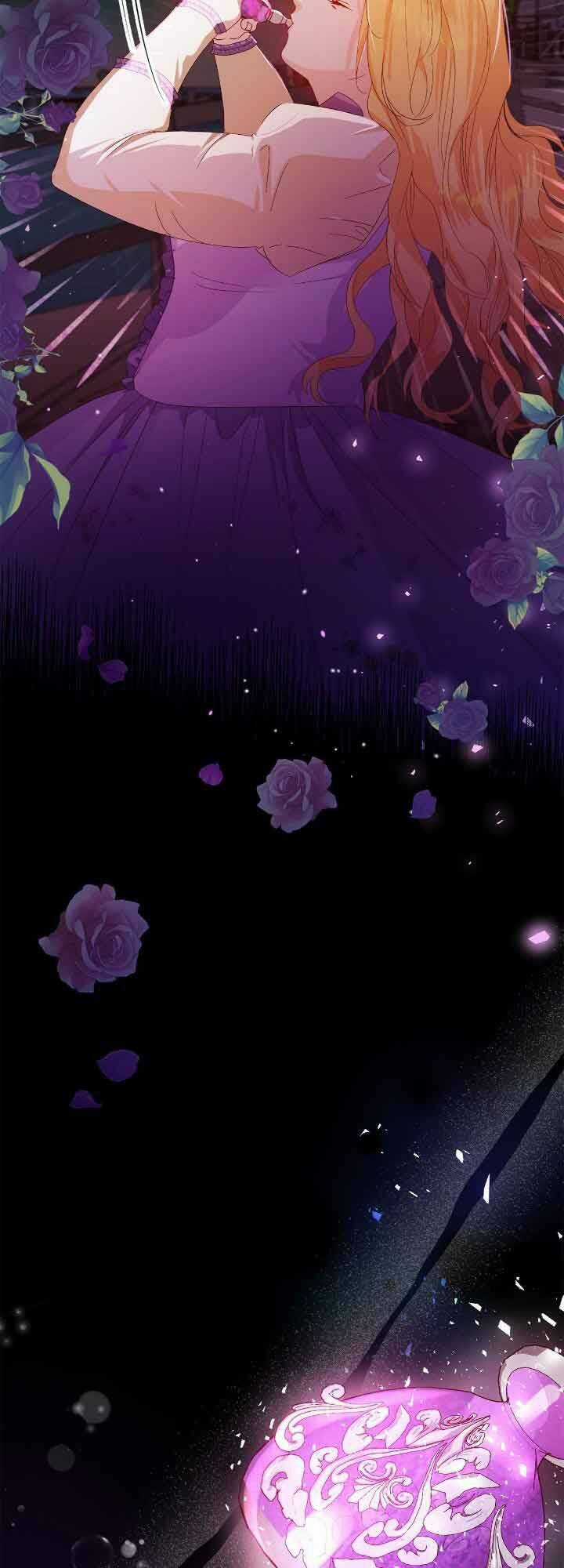 cách để ăn kiêng như một quý cô Chapter 1 trang 6