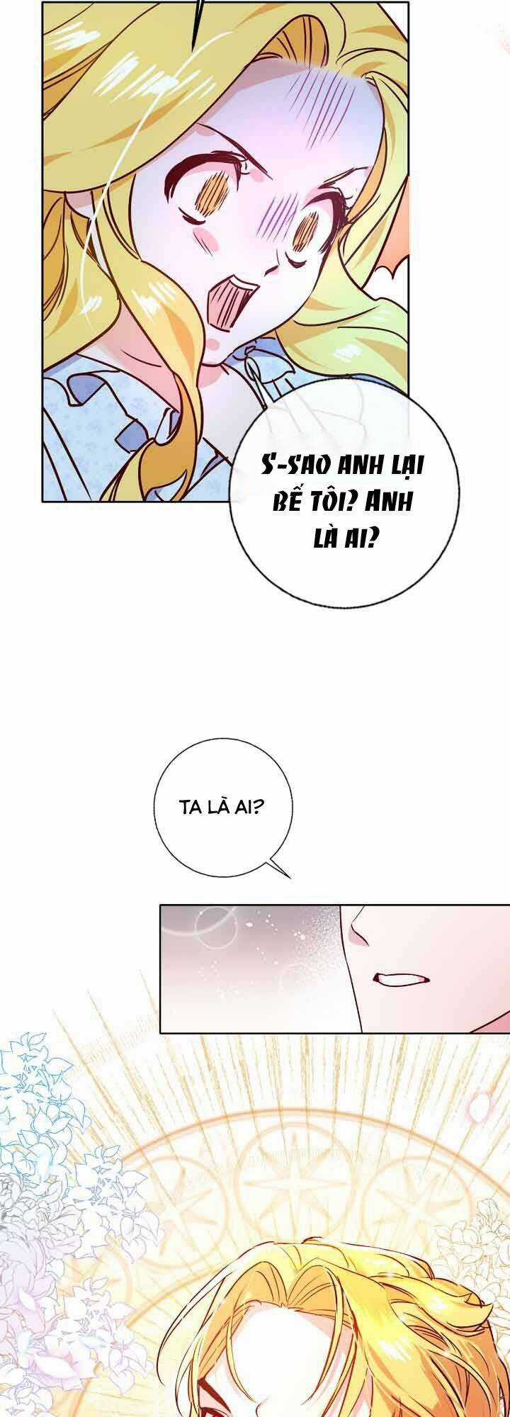 cách để ăn kiêng như một quý cô Chapter 1 trang 60