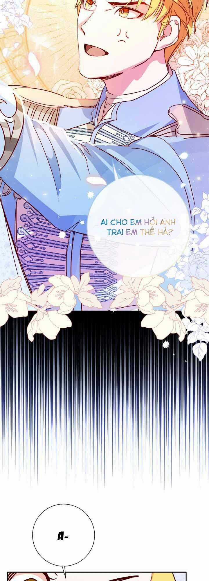 cách để ăn kiêng như một quý cô Chapter 1 trang 61