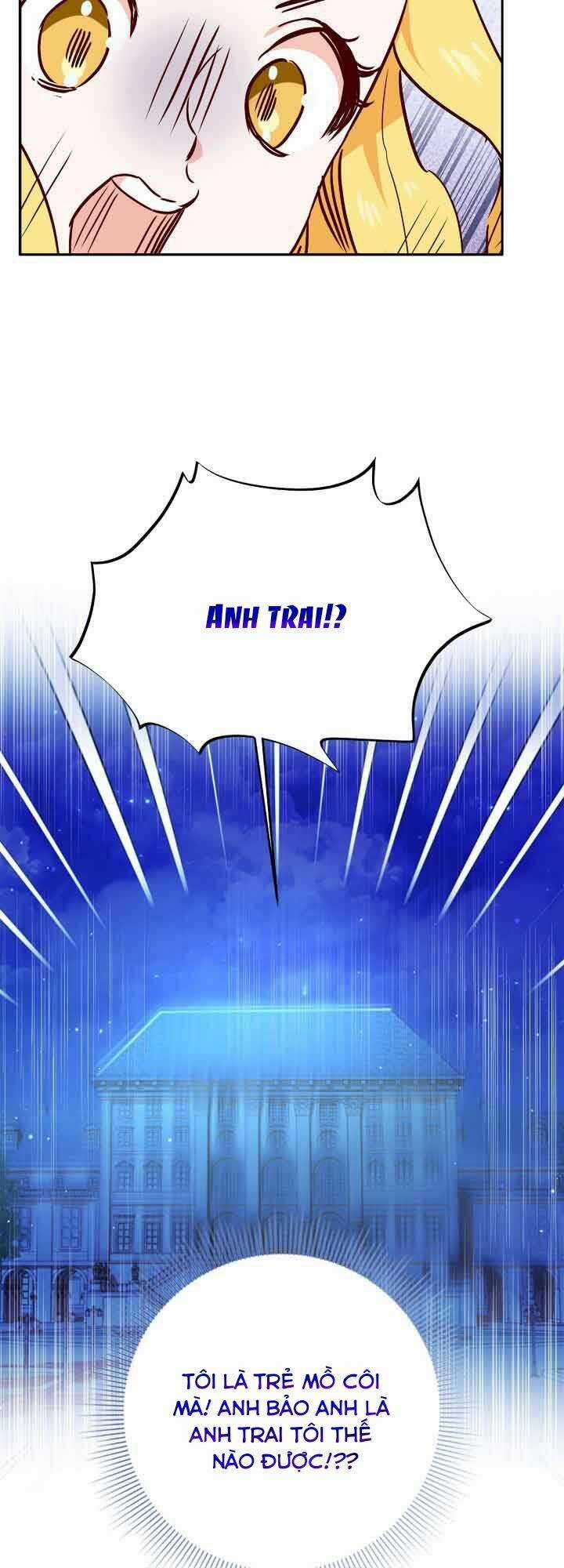 cách để ăn kiêng như một quý cô Chapter 1 trang 62