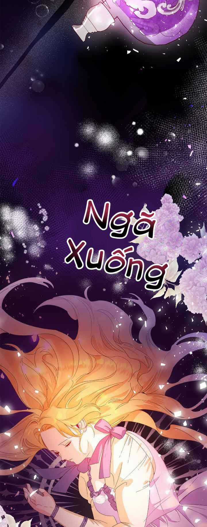 cách để ăn kiêng như một quý cô Chapter 1 trang 7