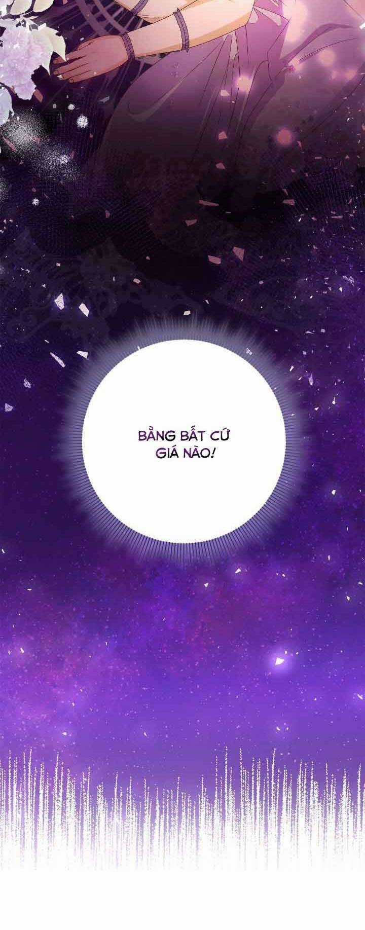 cách để ăn kiêng như một quý cô Chapter 1 trang 8