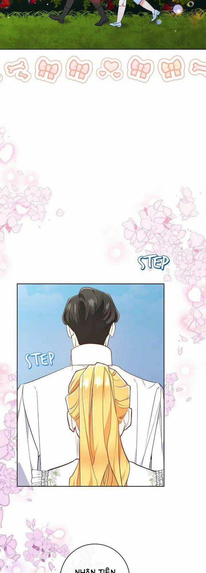 cách để ăn kiêng như một quý cô Chapter 10 trang 12