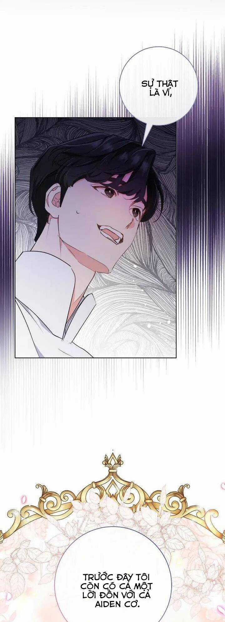 cách để ăn kiêng như một quý cô Chapter 10 trang 25