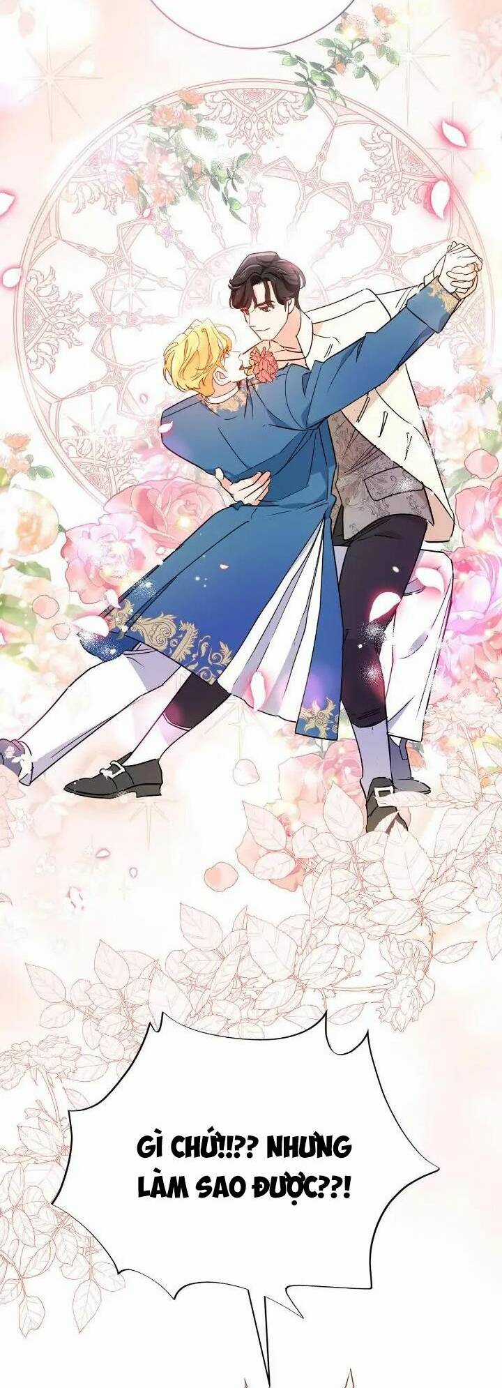 cách để ăn kiêng như một quý cô Chapter 10 trang 26