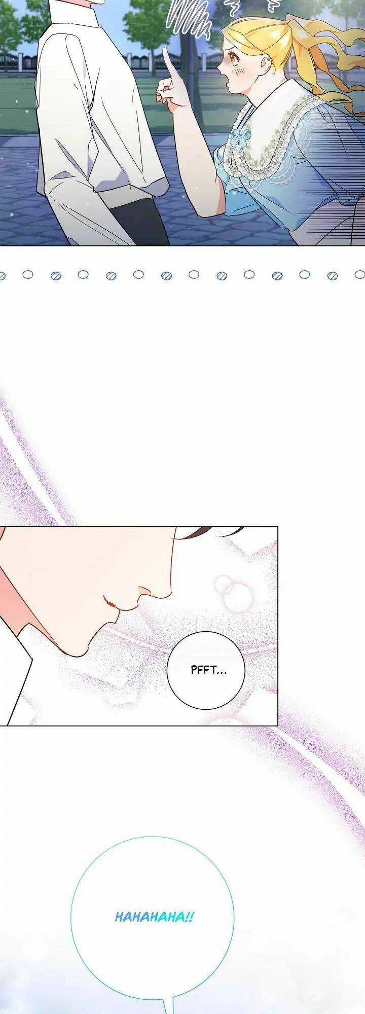 cách để ăn kiêng như một quý cô Chapter 10 trang 41