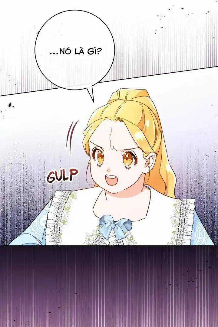 cách để ăn kiêng như một quý cô Chapter 10 trang 50