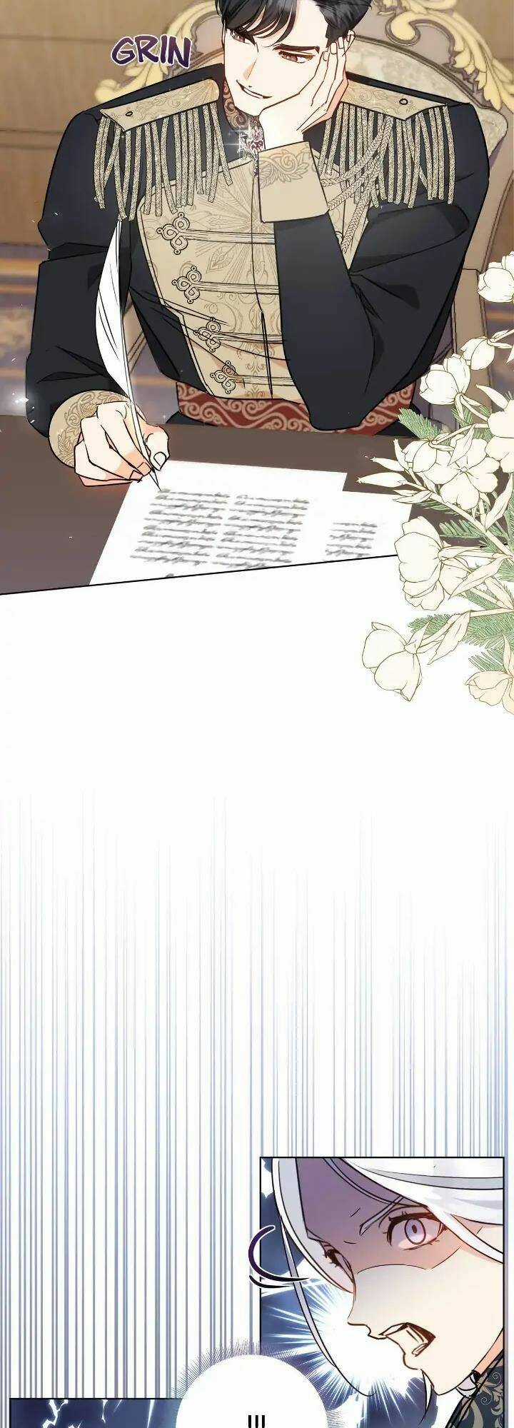 cách để ăn kiêng như một quý cô Chapter 11 trang 10