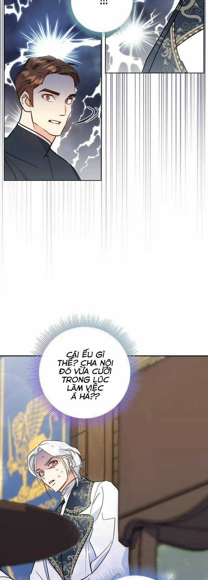 cách để ăn kiêng như một quý cô Chapter 11 trang 11