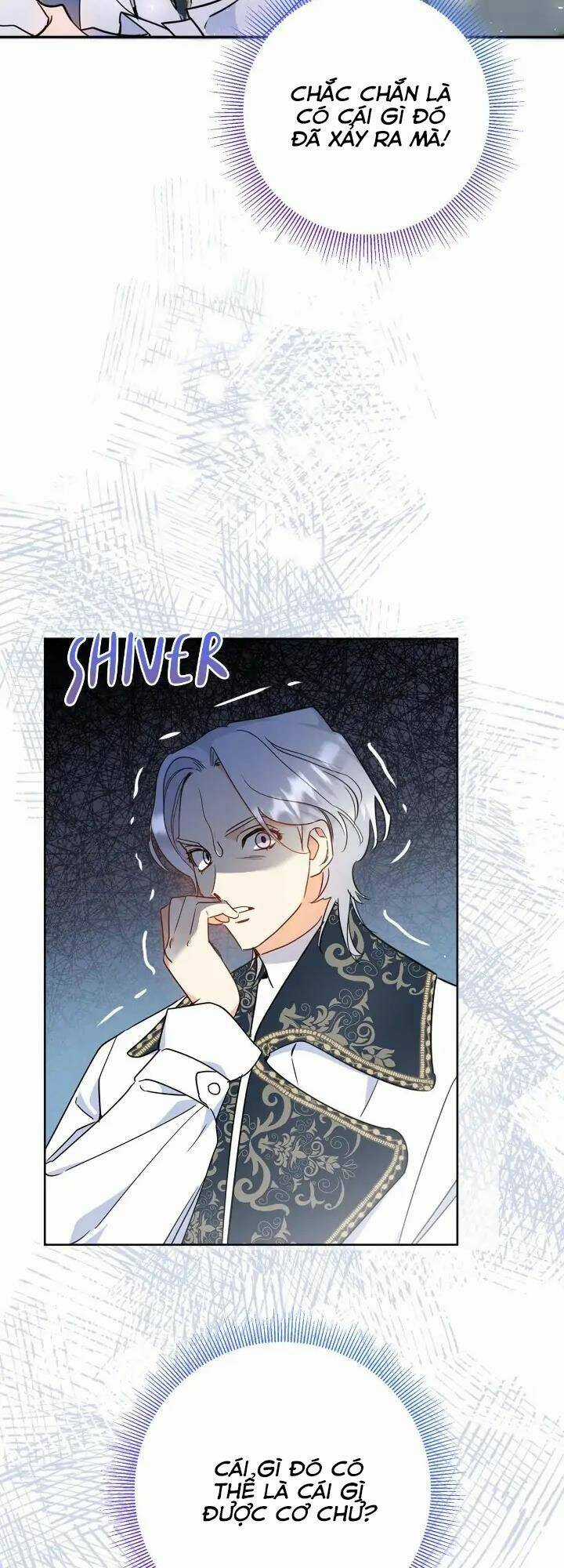 cách để ăn kiêng như một quý cô Chapter 11 trang 12