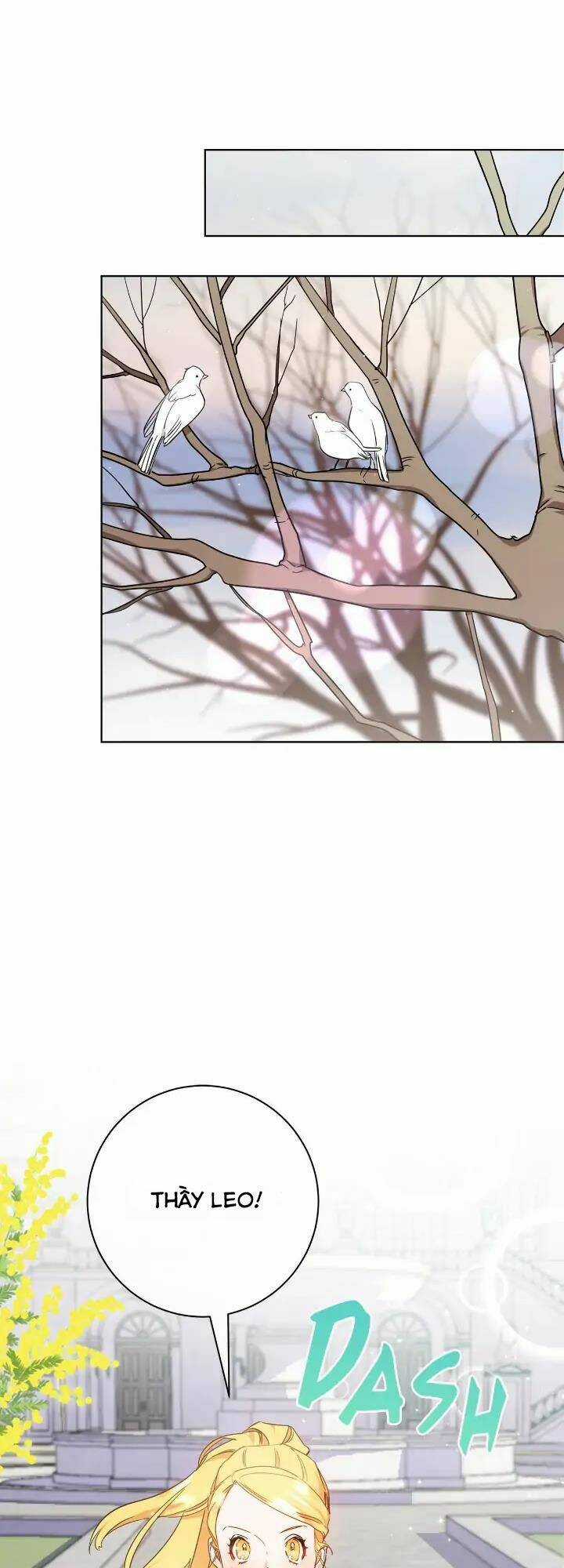 cách để ăn kiêng như một quý cô Chapter 11 trang 14