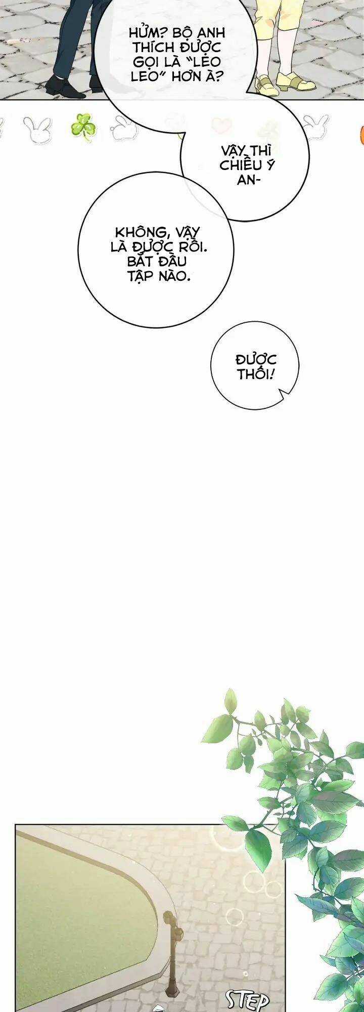 cách để ăn kiêng như một quý cô Chapter 11 trang 16