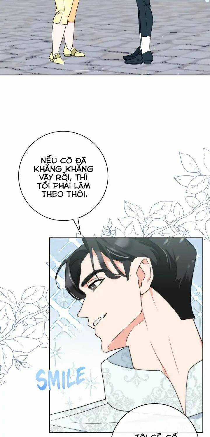 cách để ăn kiêng như một quý cô Chapter 11 trang 24