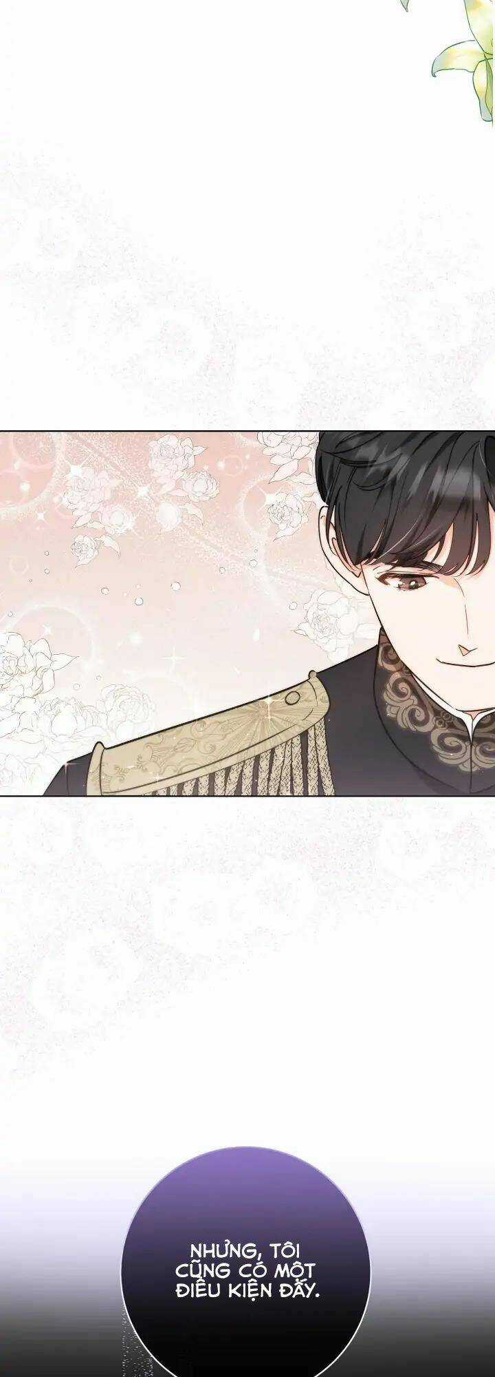 cách để ăn kiêng như một quý cô Chapter 11 trang 4