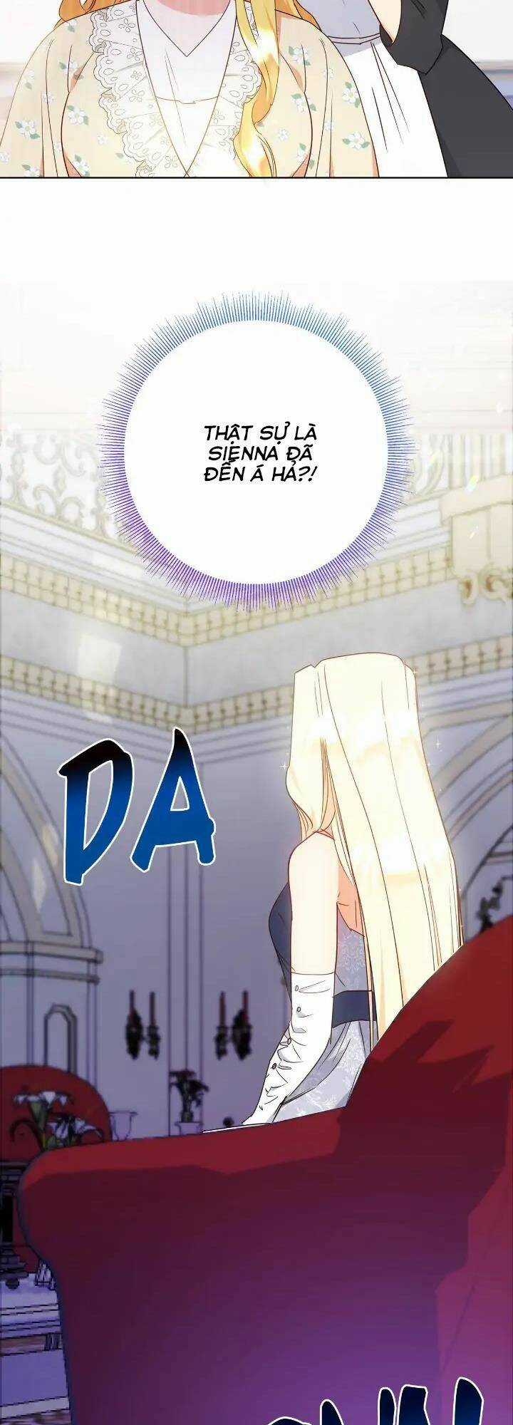 cách để ăn kiêng như một quý cô Chapter 11 trang 41