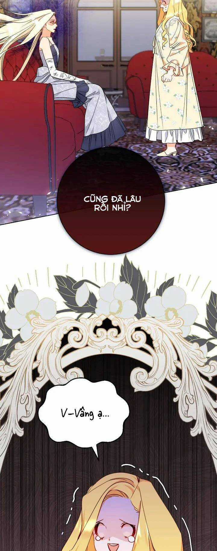 cách để ăn kiêng như một quý cô Chapter 11 trang 45