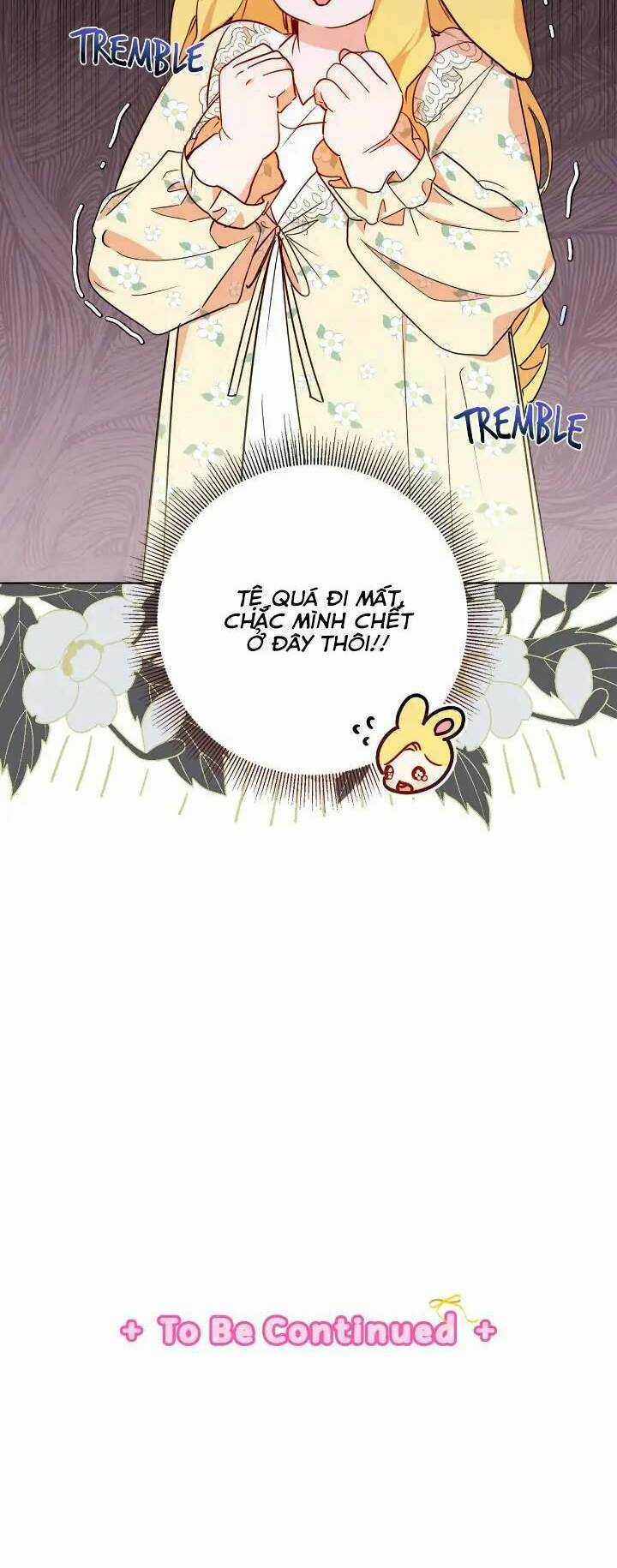 cách để ăn kiêng như một quý cô Chapter 11 trang 46