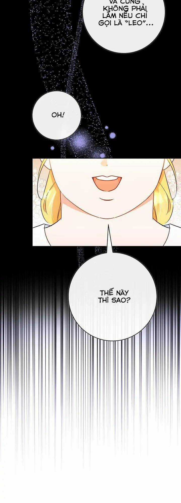 cách để ăn kiêng như một quý cô Chapter 11 trang 8