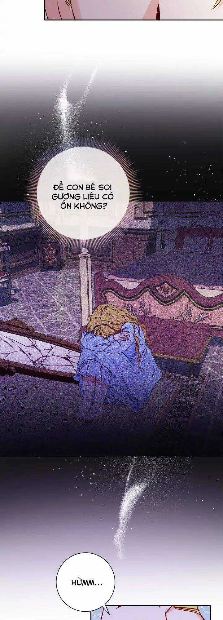 cách để ăn kiêng như một quý cô Chapter 2 trang 10