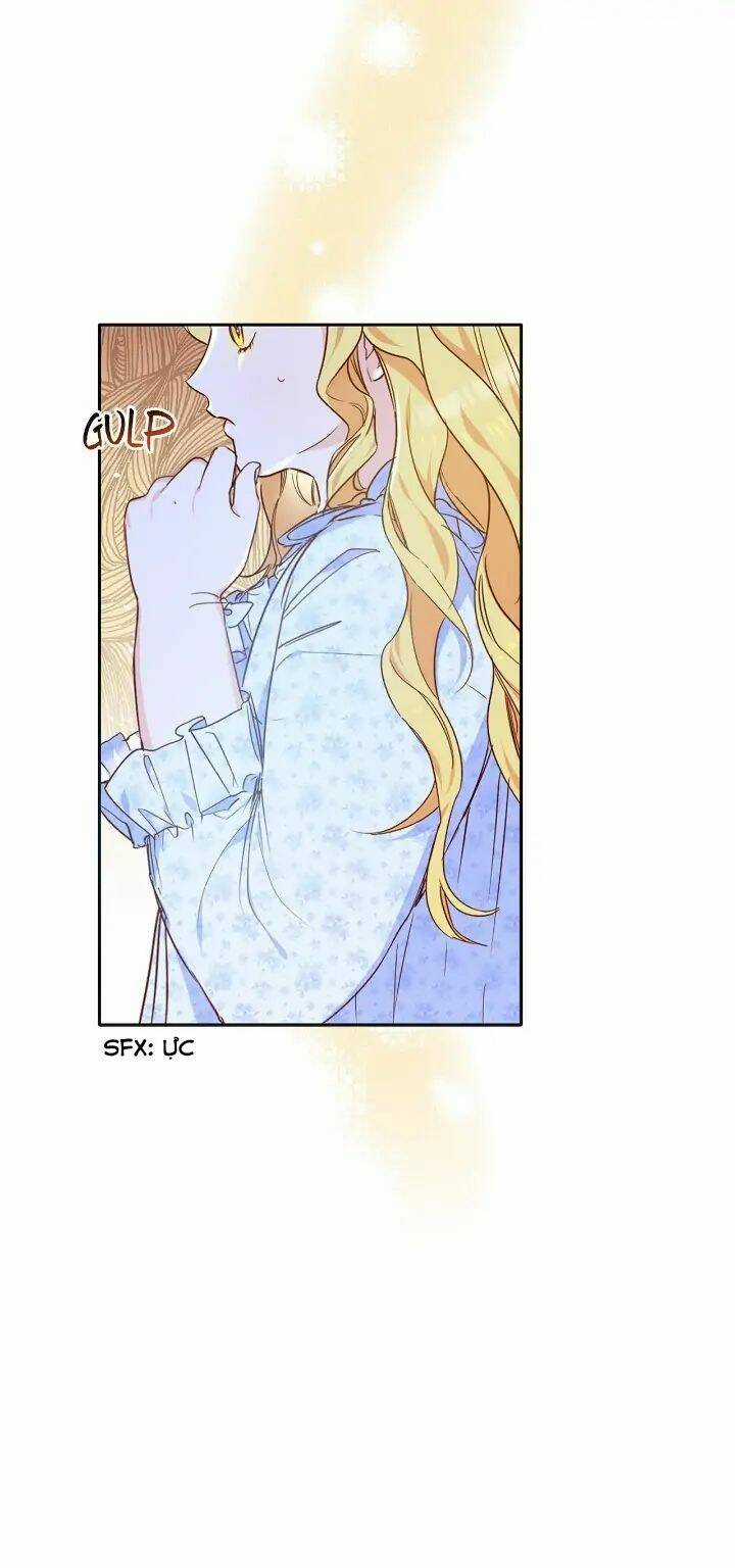 cách để ăn kiêng như một quý cô Chapter 2 trang 13