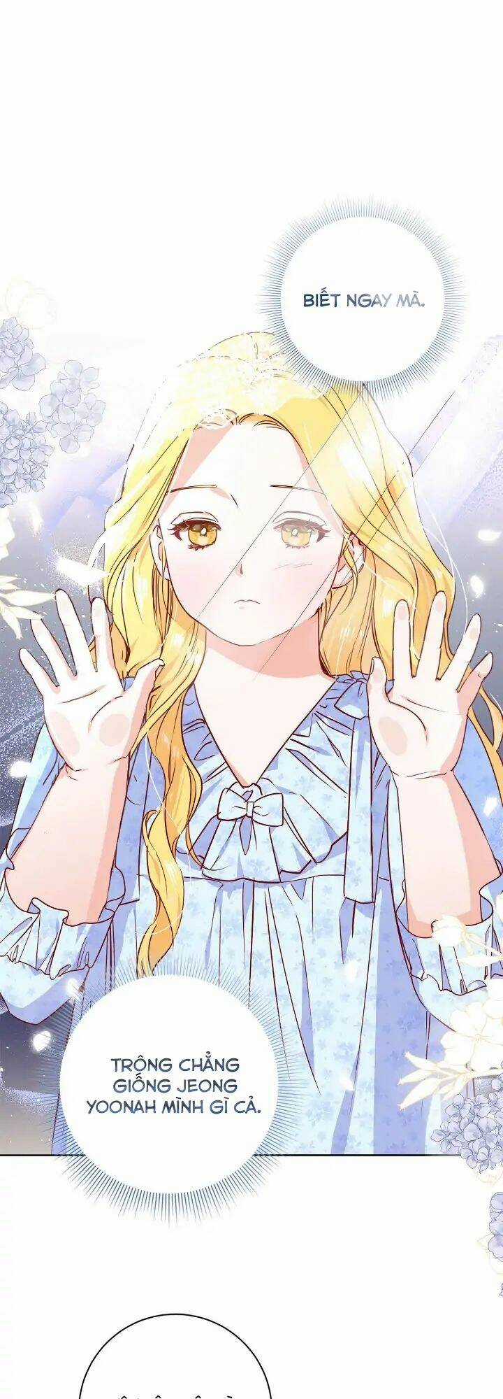 cách để ăn kiêng như một quý cô Chapter 2 trang 14