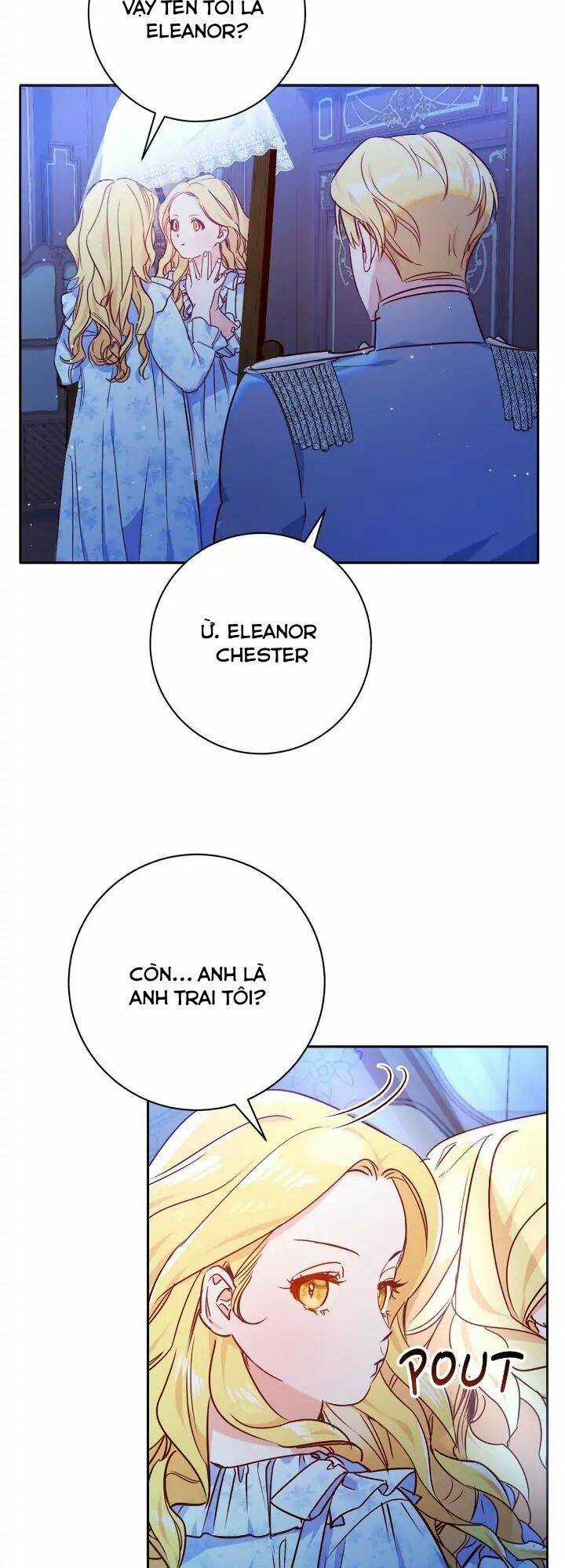 cách để ăn kiêng như một quý cô Chapter 2 trang 15