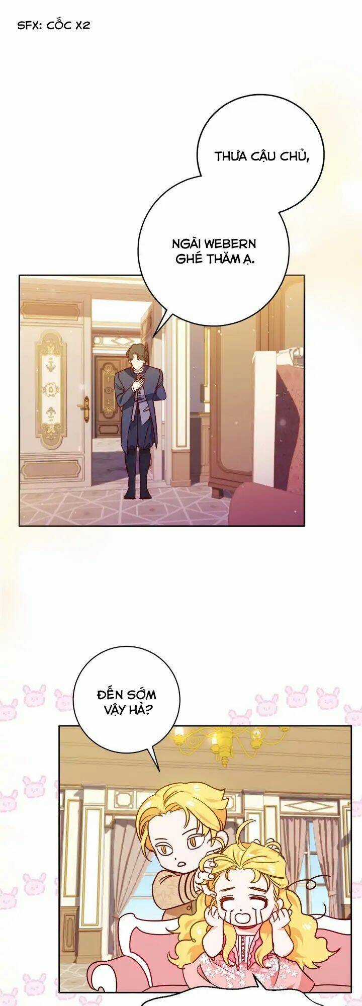 cách để ăn kiêng như một quý cô Chapter 2 trang 27