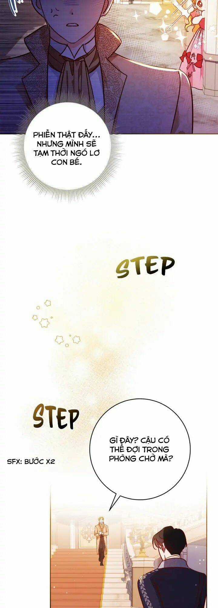 cách để ăn kiêng như một quý cô Chapter 2 trang 33