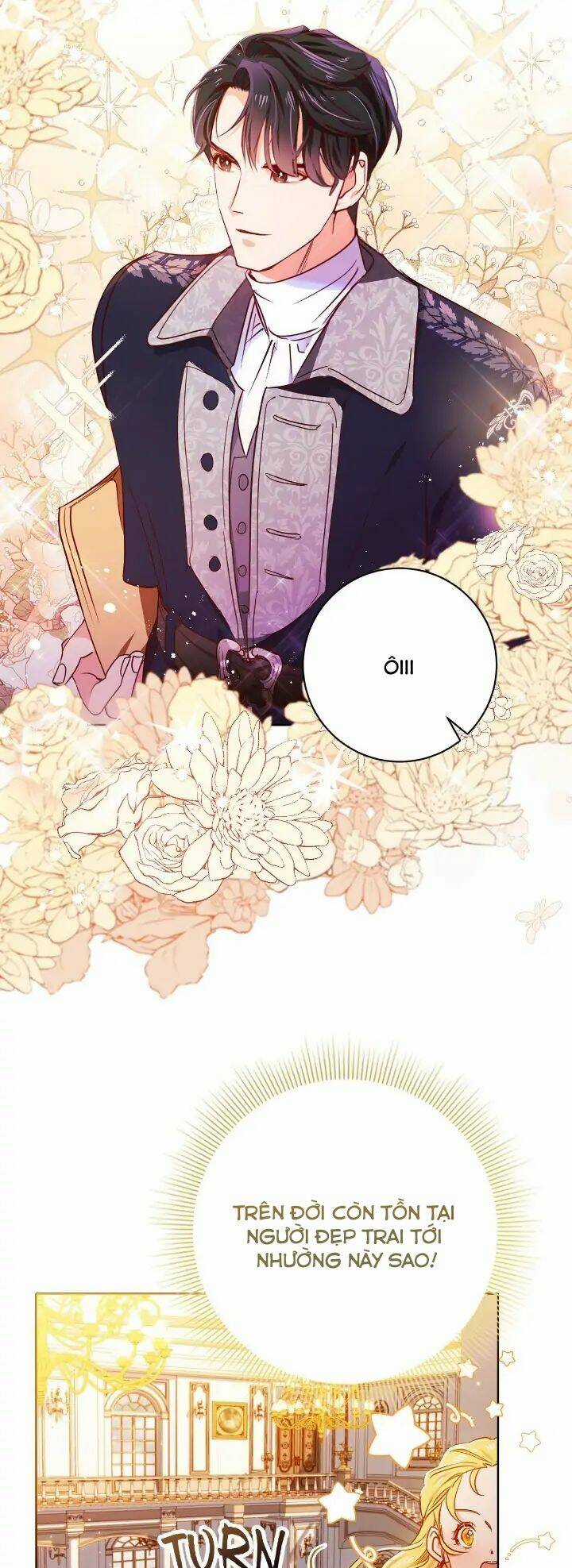 cách để ăn kiêng như một quý cô Chapter 2 trang 35