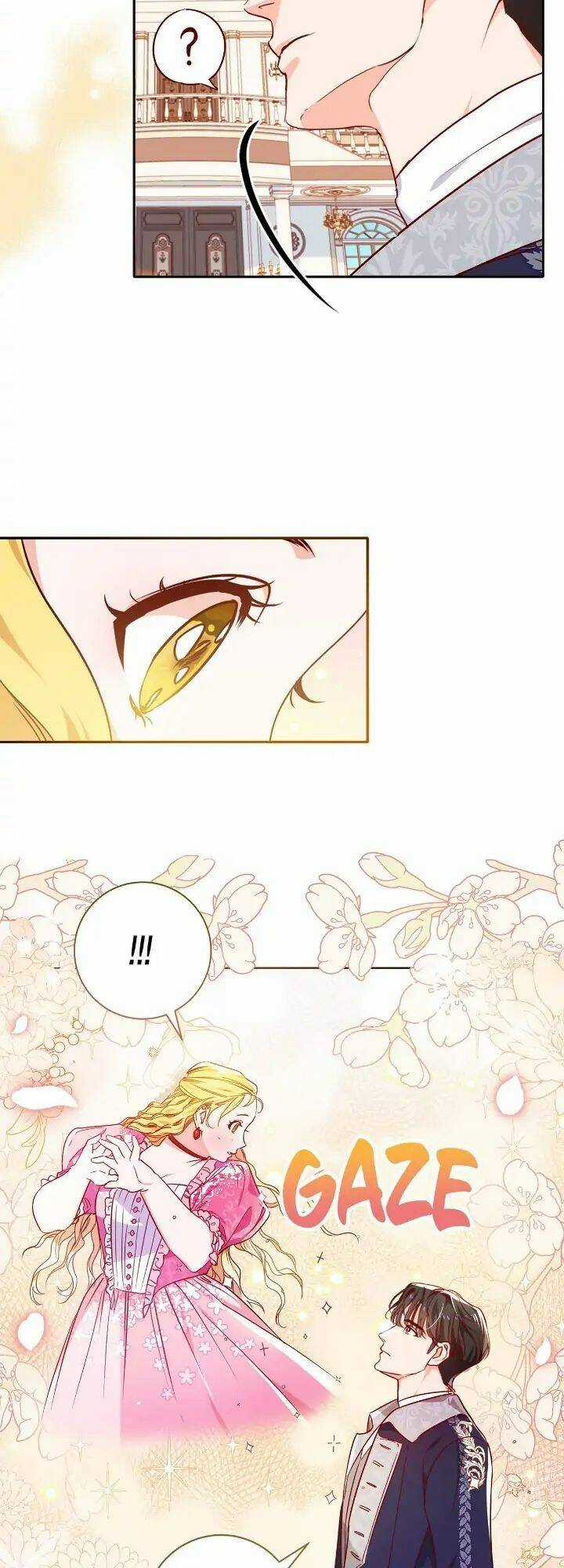 cách để ăn kiêng như một quý cô Chapter 2 trang 40