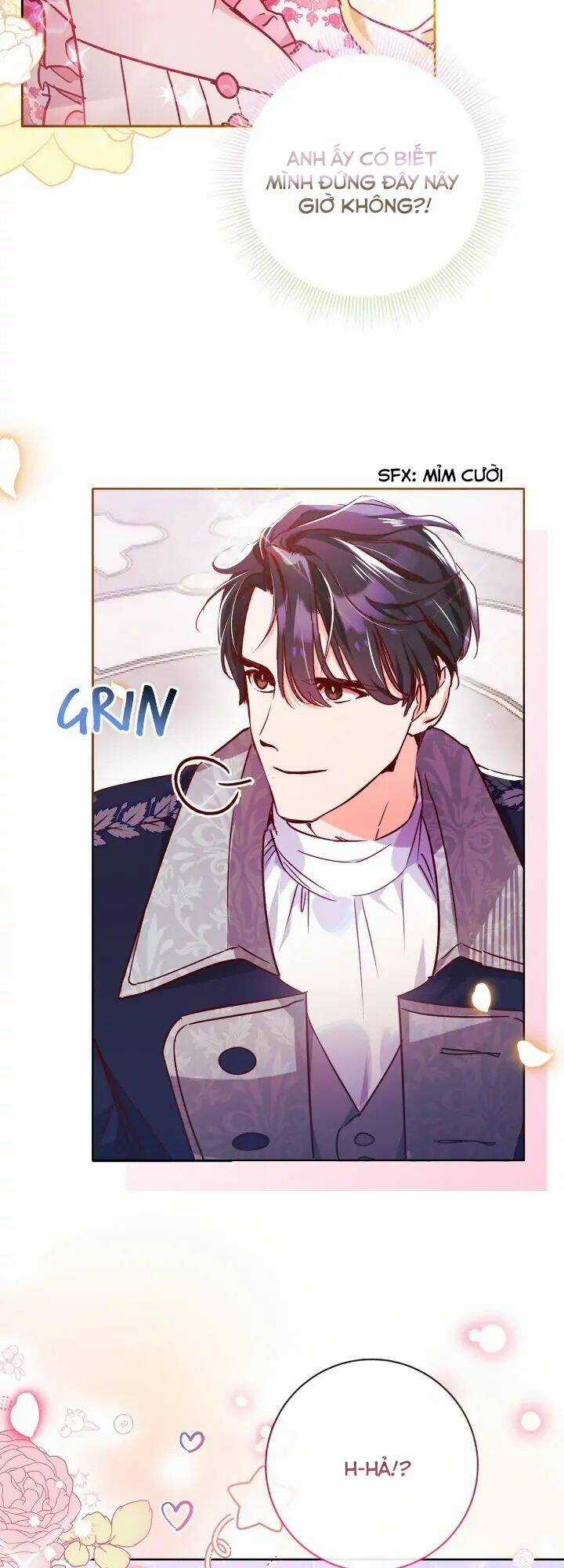 cách để ăn kiêng như một quý cô Chapter 2 trang 42