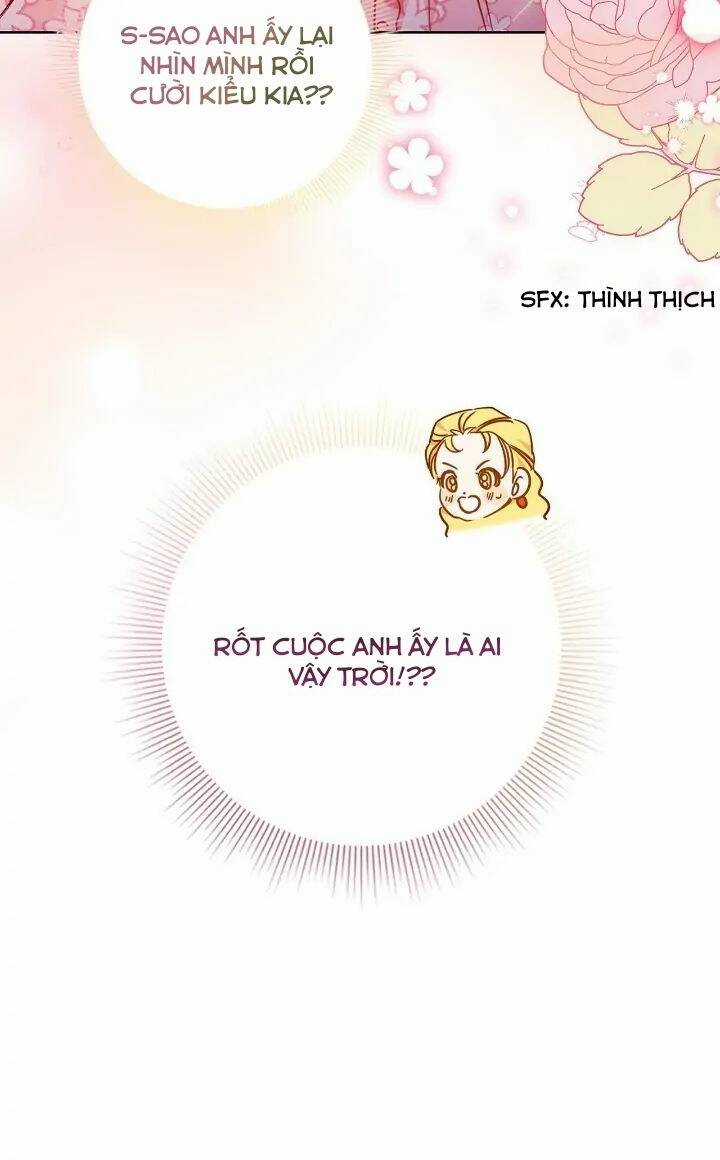 cách để ăn kiêng như một quý cô Chapter 2 trang 44