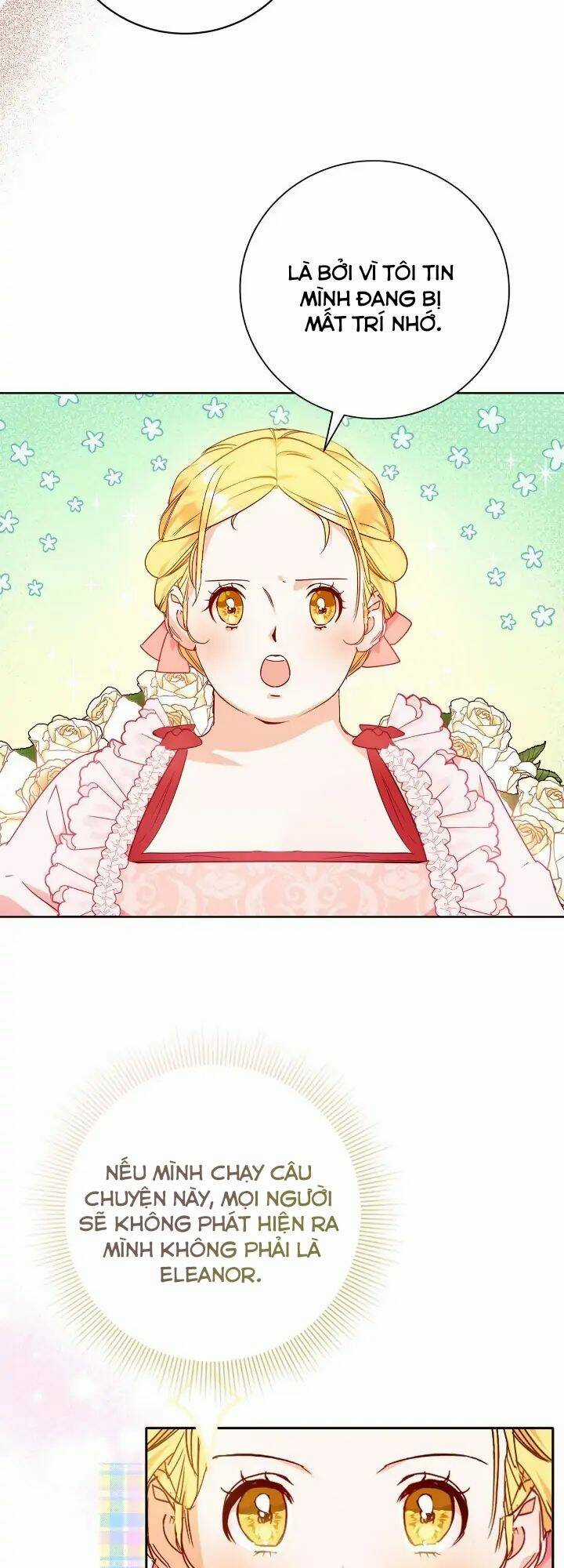 cách để ăn kiêng như một quý cô Chapter 3 trang 10