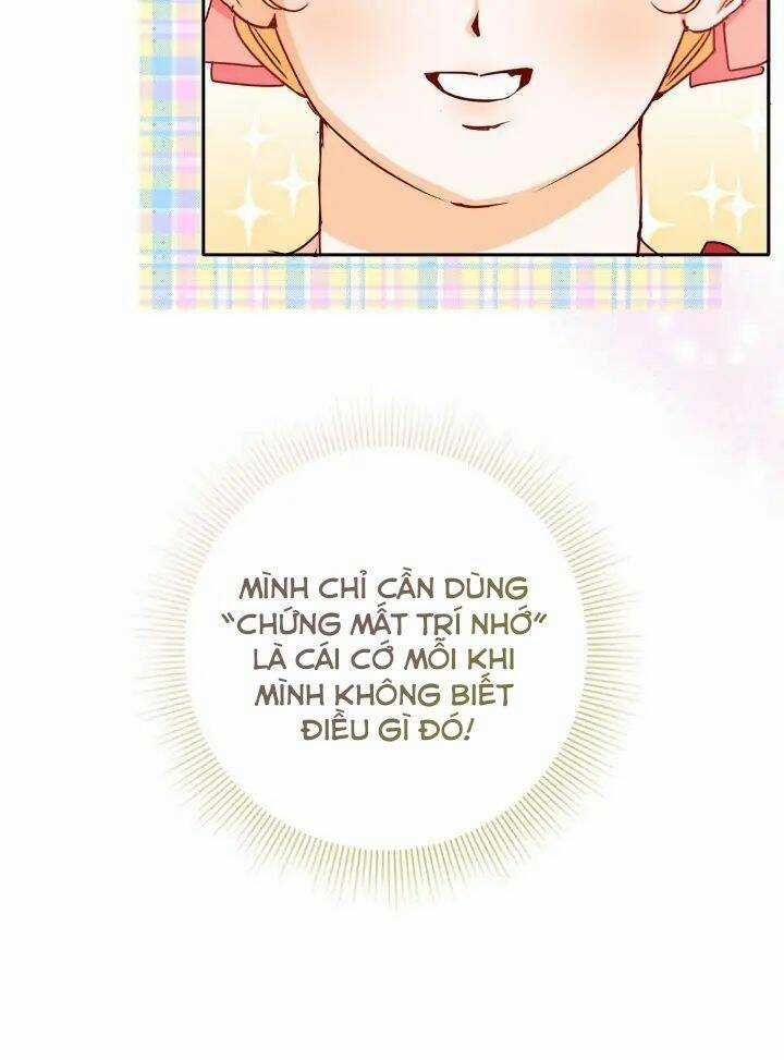 cách để ăn kiêng như một quý cô Chapter 3 trang 11