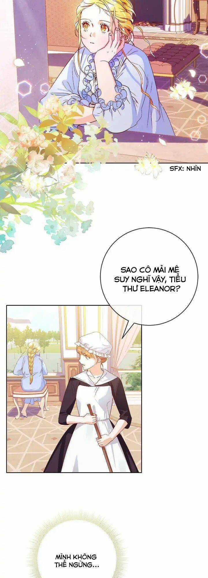 cách để ăn kiêng như một quý cô Chapter 3 trang 2