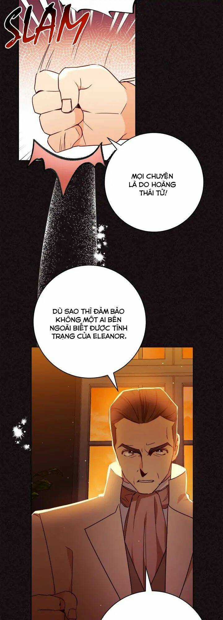 cách để ăn kiêng như một quý cô Chapter 3 trang 28