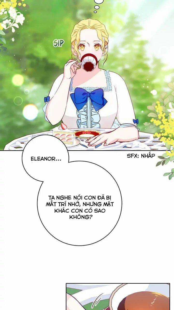 cách để ăn kiêng như một quý cô Chapter 3 trang 30