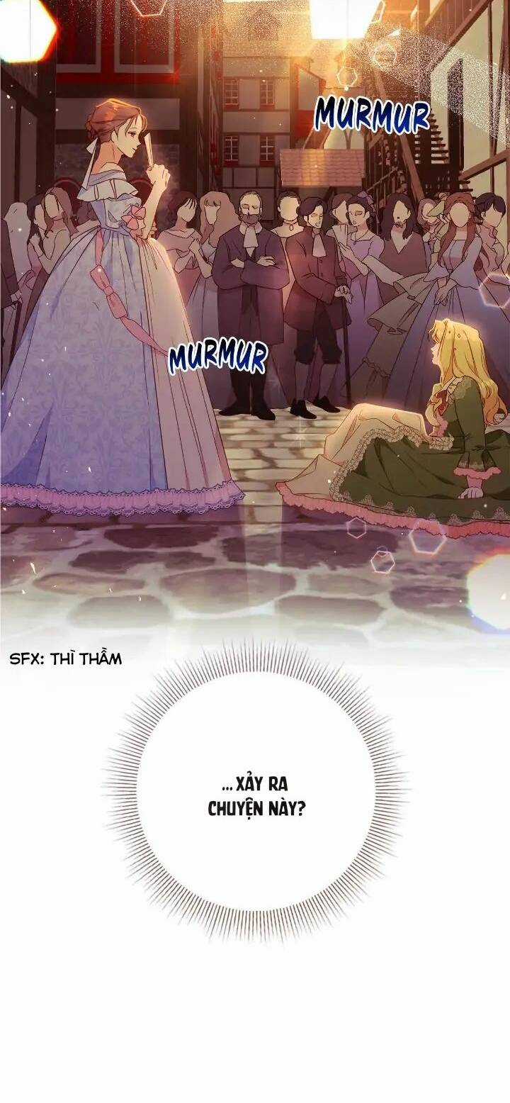 cách để ăn kiêng như một quý cô Chapter 3 trang 47