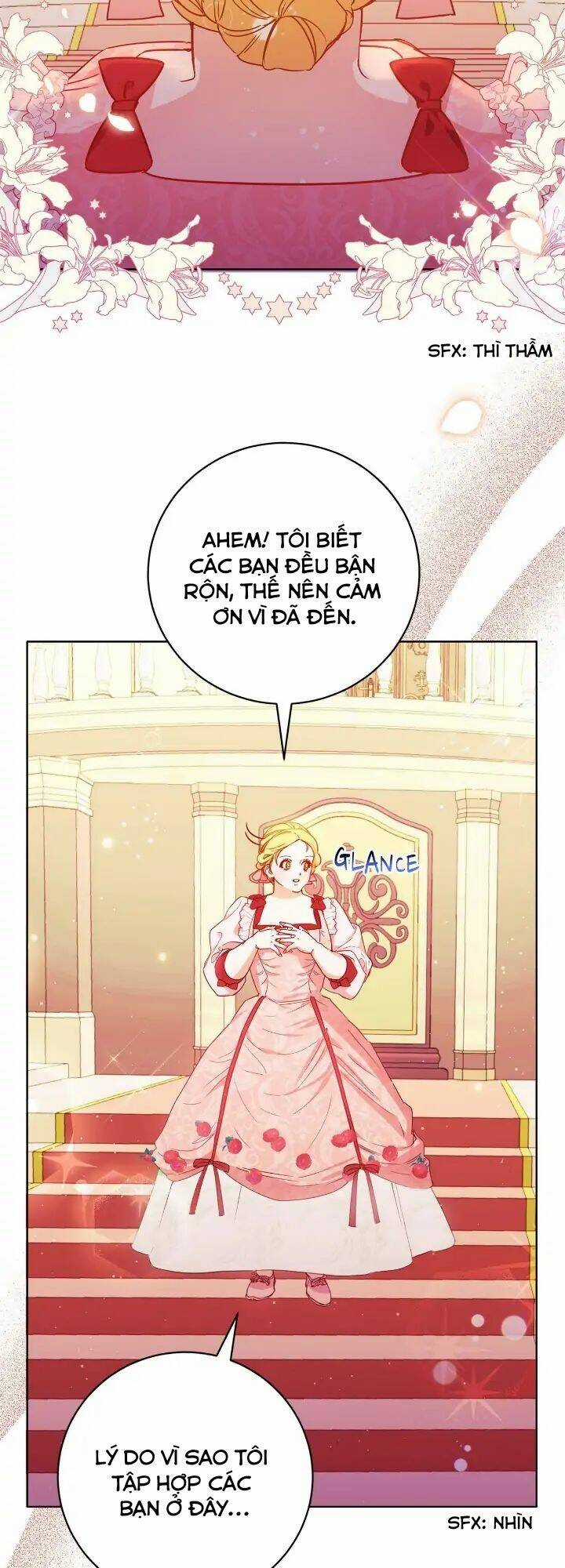 cách để ăn kiêng như một quý cô Chapter 3 trang 9