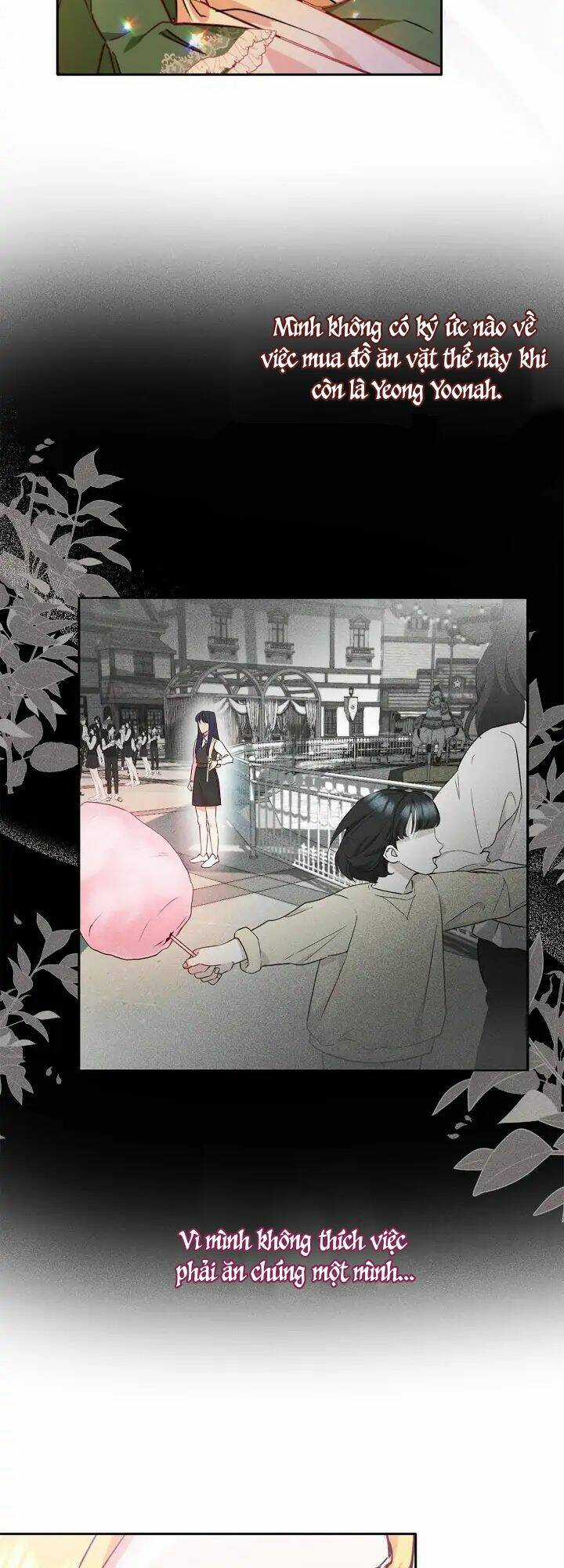 cách để ăn kiêng như một quý cô Chapter 4 trang 16