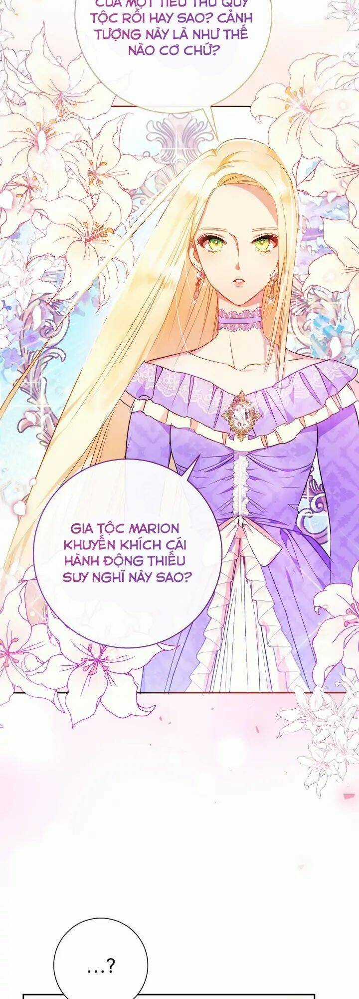 cách để ăn kiêng như một quý cô Chapter 4 trang 46