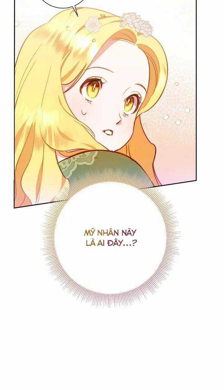 cách để ăn kiêng như một quý cô Chapter 4 trang 47