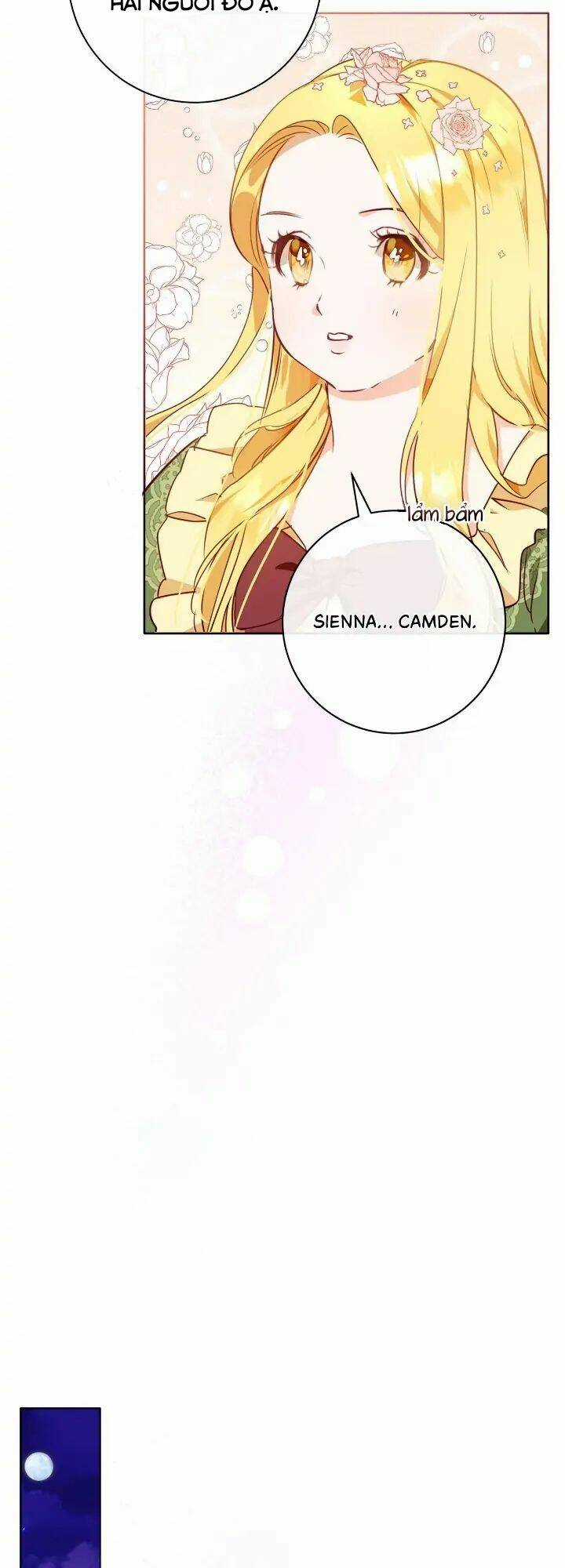 cách để ăn kiêng như một quý cô Chapter 5 trang 14