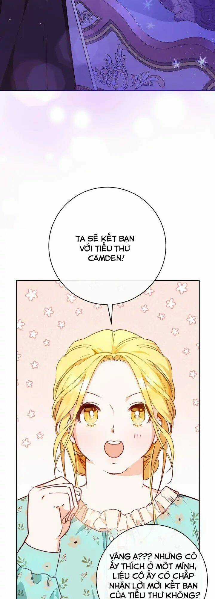 cách để ăn kiêng như một quý cô Chapter 5 trang 16