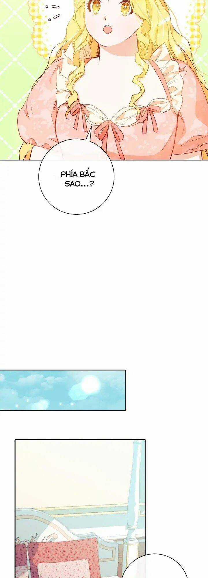 cách để ăn kiêng như một quý cô Chapter 5 trang 43