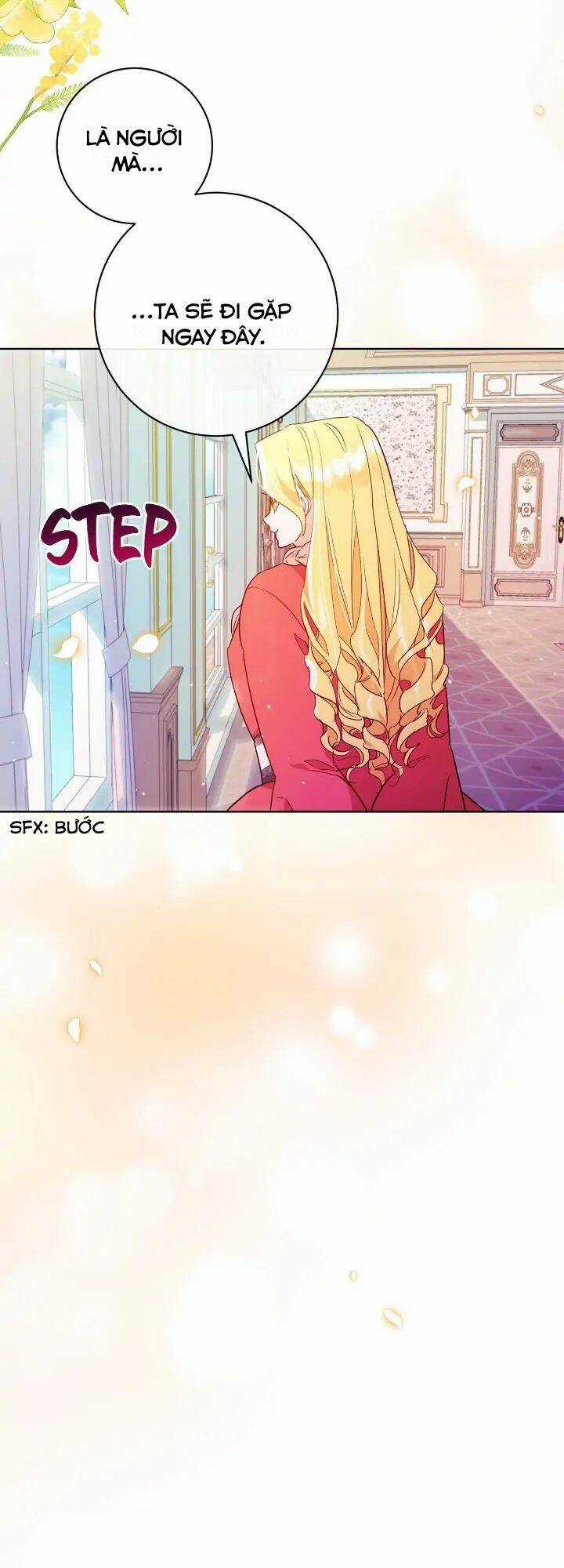 cách để ăn kiêng như một quý cô Chapter 5 trang 45