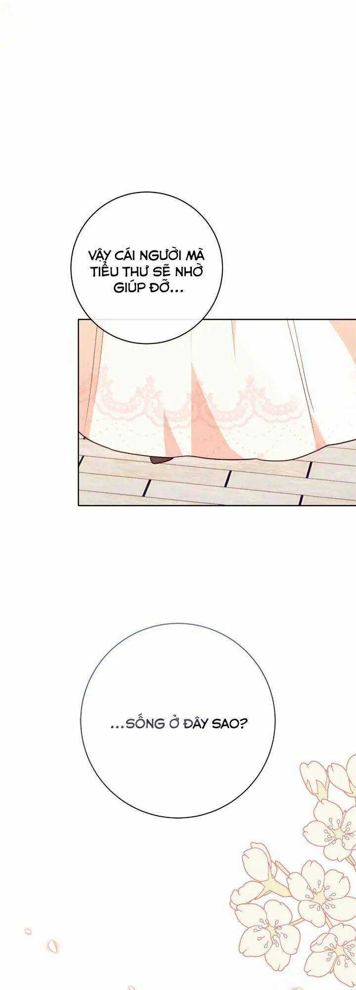 cách để ăn kiêng như một quý cô Chapter 5 trang 46