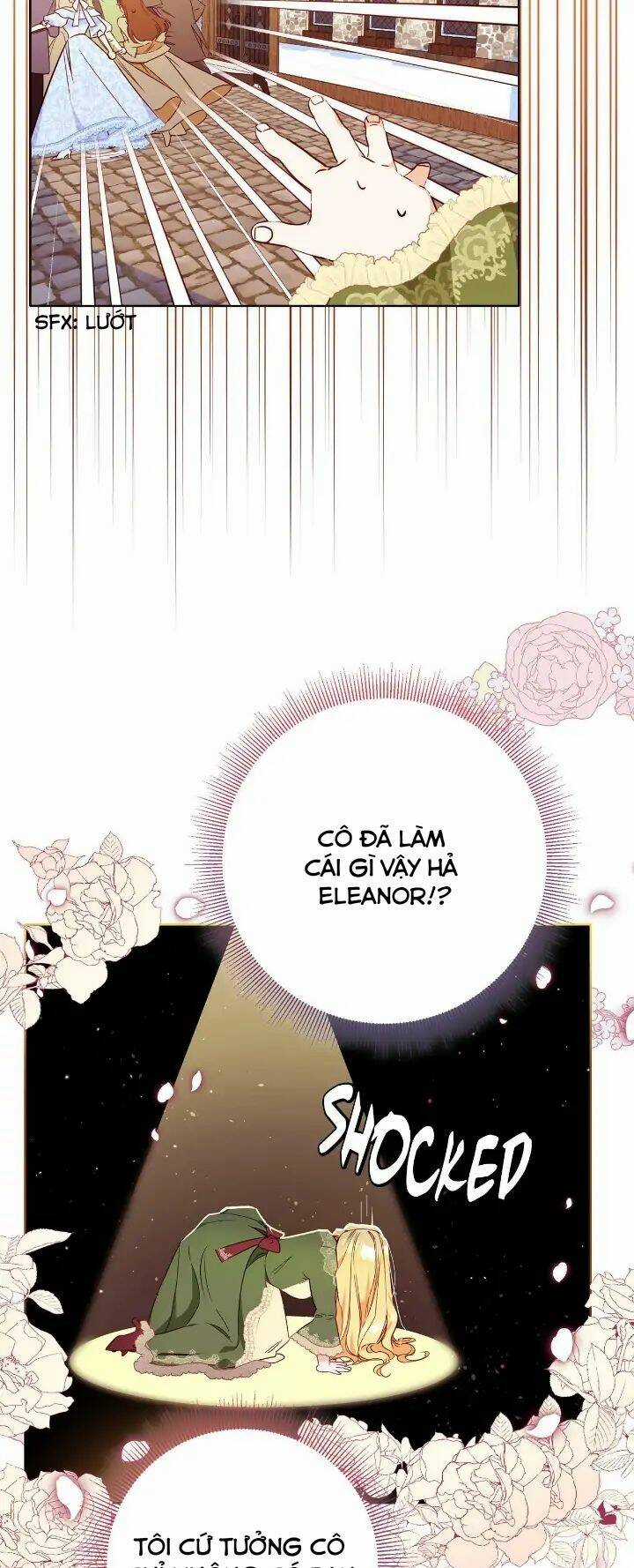 cách để ăn kiêng như một quý cô Chapter 5 trang 9